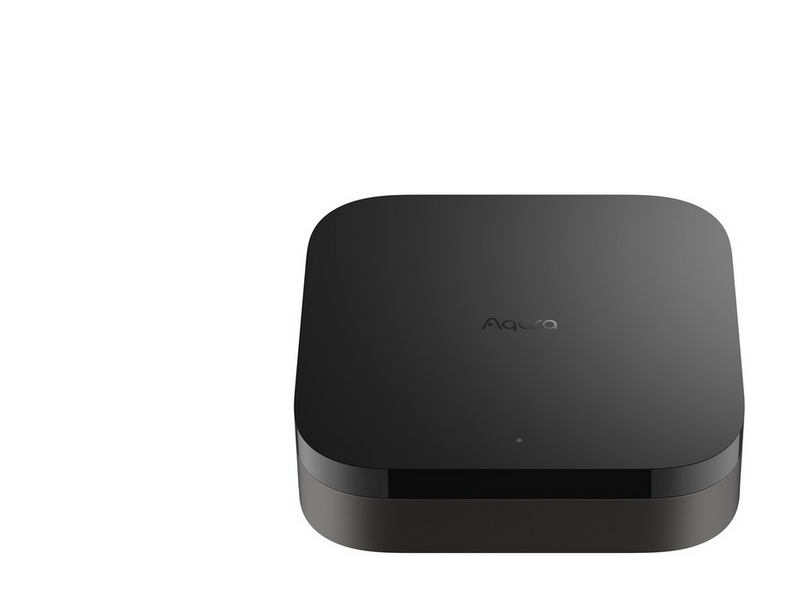 Aqara Hub M3