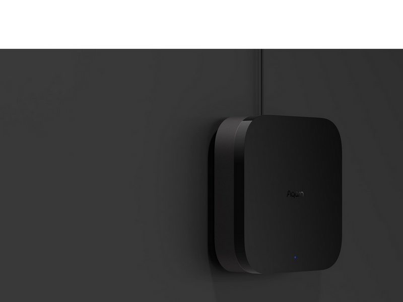 Aqara Hub M3