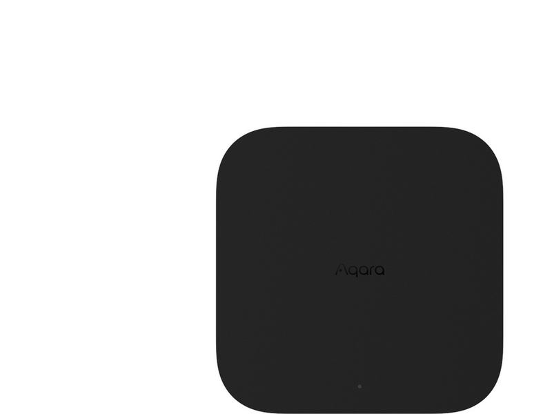 Aqara Hub M3