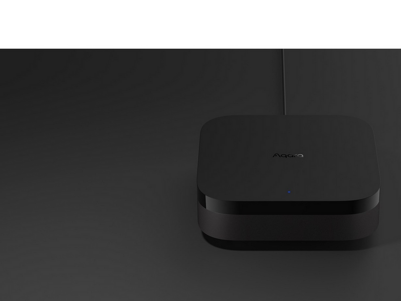 Aqara Hub M3