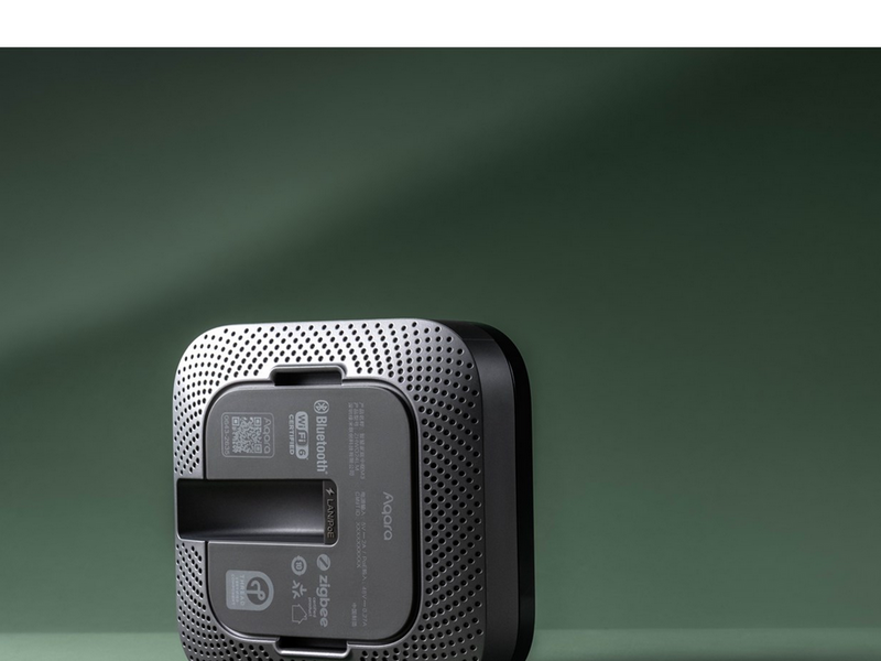 Aqara Hub M3