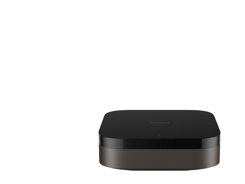 Aqara Hub M3
