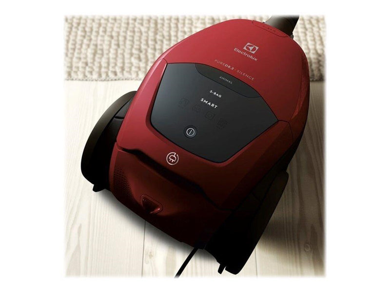 Electrolux Staubsauger Pure D8.2