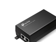TP-Link POE260S 2.5G PoE+ Injector