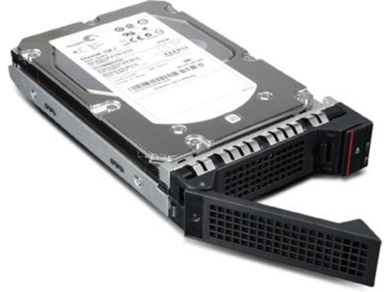 Lenovo Gen3 - 600GB - Festplatten - 00WG690 - SAS3 - 2.5"