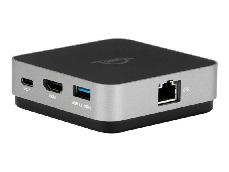 OWC Travel Dock E