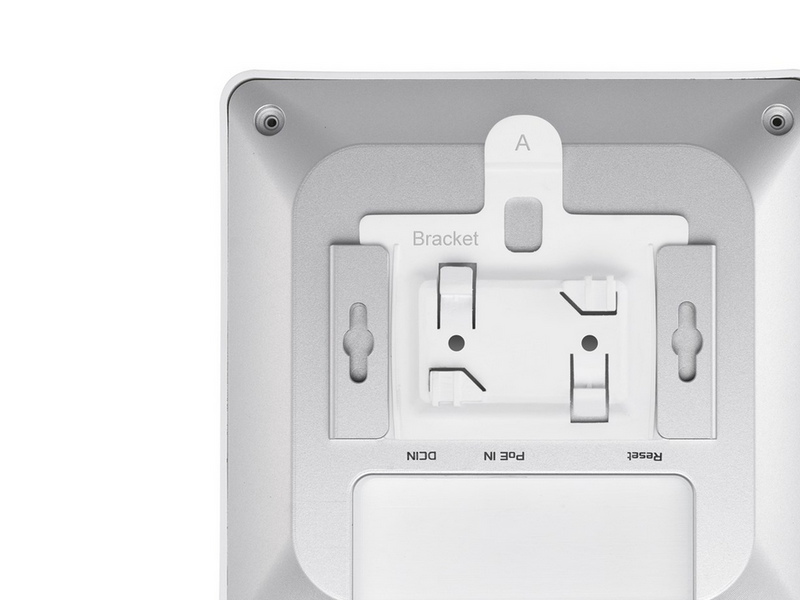 ASUS ExpertWiFi EBA63 AX3000 Dual-Band WiFi 6 (802.11ax) PoE Access Point