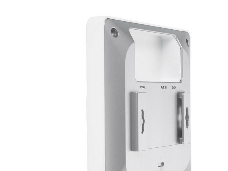 ASUS ExpertWiFi EBA63 AX3000 Dual-Band WiFi 6 (802.11ax) PoE Access Point