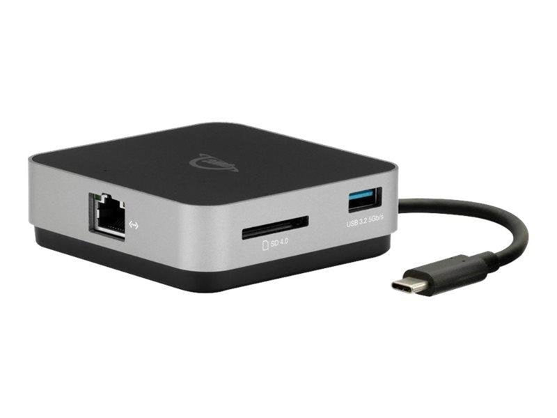 OWC Travel Dock E
