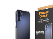 PanzerGlass HardCase with D3O Samsung Galaxy A15 | A15 5G