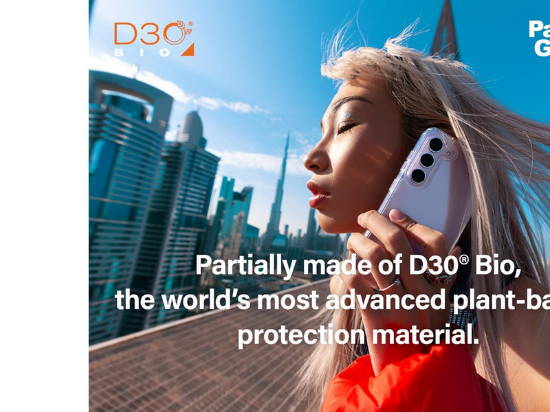 PanzerGlass HardCase with D3O Samsung Galaxy A15 | A15 5G