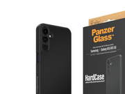 PanzerGlass HardCase with D3O Samsung Galaxy A15 | A15 5G | Black