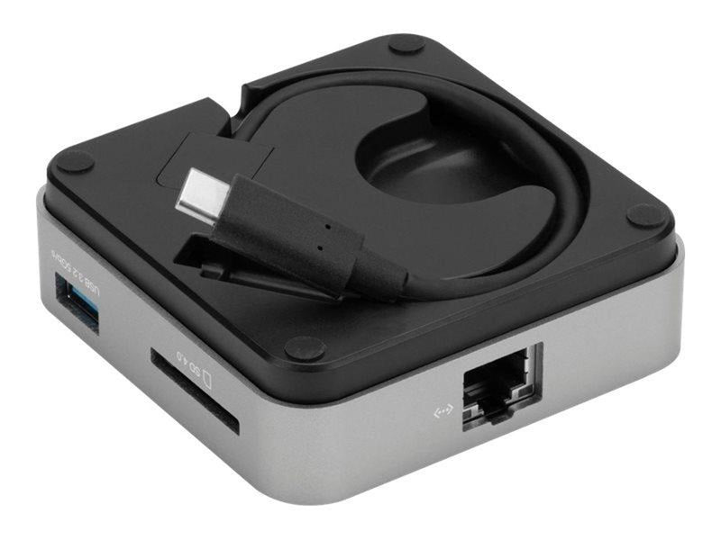 OWC Travel Dock E