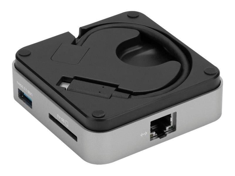 OWC Travel Dock E