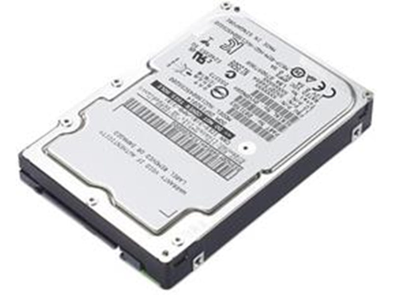 Lenovo Gen3 - 900GB - Festplatten - 00WG695 - SAS3 - 2.5"