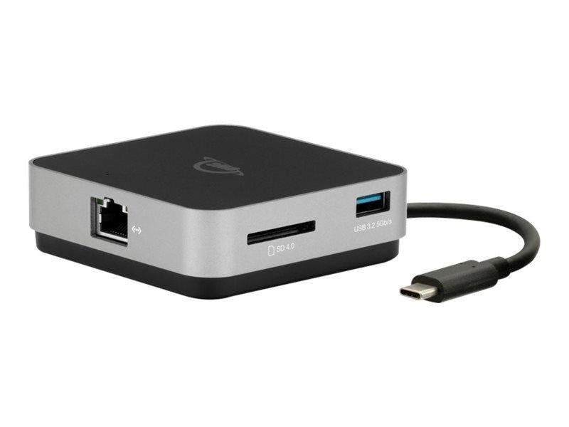 OWC Travel Dock E