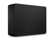 Seagate Expansion Desktop - Extern Festplatte - 6TB - Schwarz