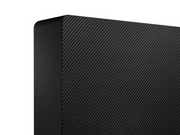 Seagate Expansion Desktop - Extern Festplatte - 24TB - Schwarz