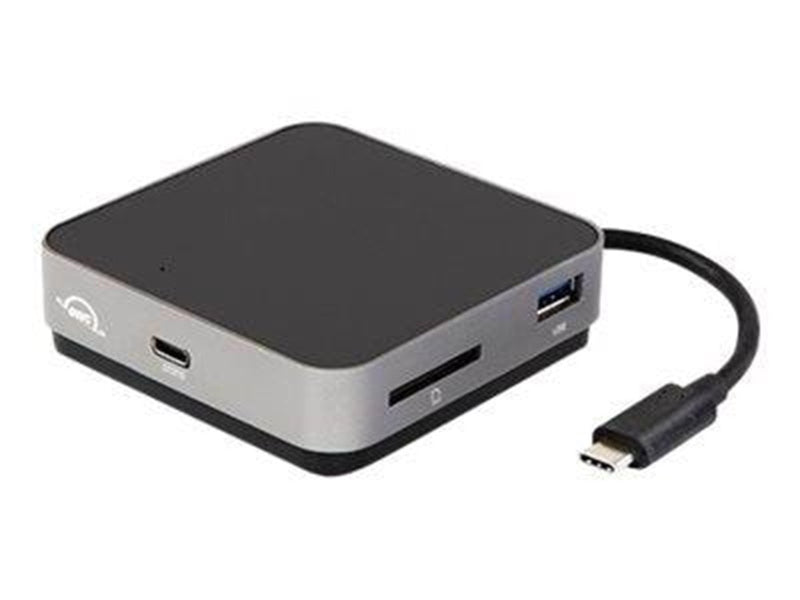 OWC Travel Dock E