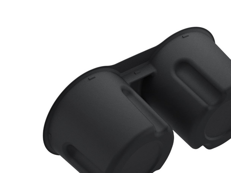 Spigen Tesla Center Console Cup Holder Insert (2021/2022) - black - Model Y/3