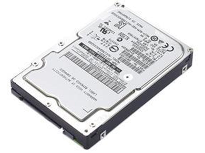 Lenovo Gen3 - 1.2TB - Festplatten - 00WG700 - SAS3 - 2.5"