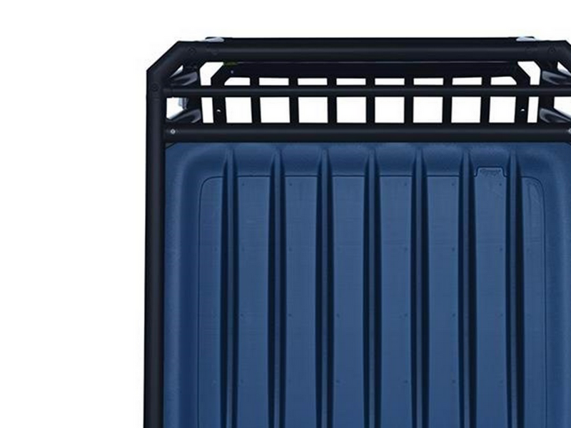 4Pets Pro noir 3 Small 66 x 68 x 73.5 cm