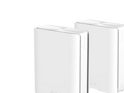 ASUS ZenWiFi BQ16 - 10GBase-T - (2-Pack) - Mesh router 802.11a/b/g/n/ac/ax/be (Wi-Fi 7)