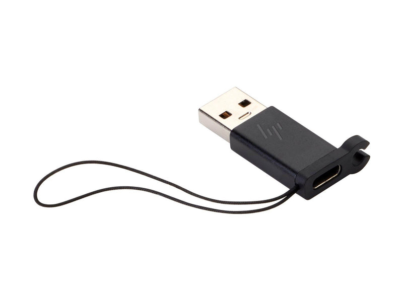 HP USB-C/A Universal Dock G2