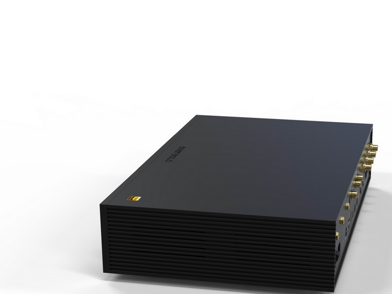 Eversolo DMP-A8