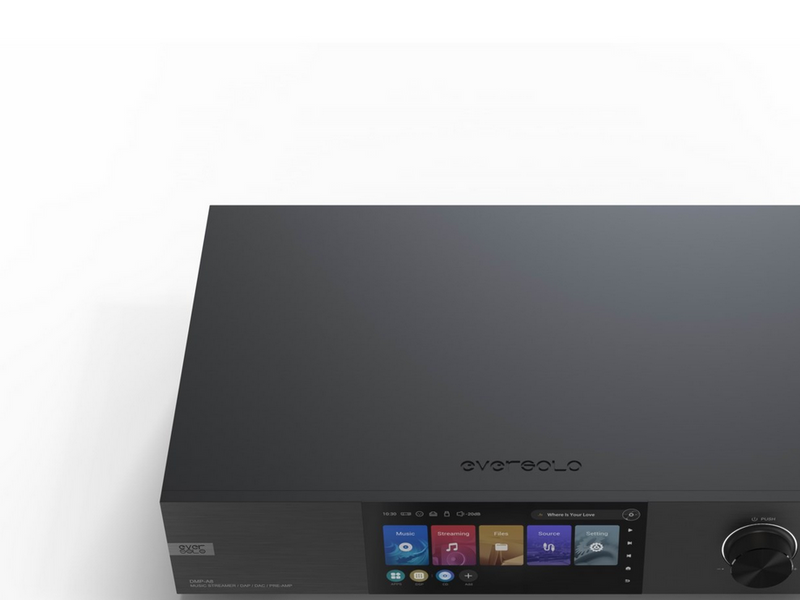 Eversolo DMP-A8