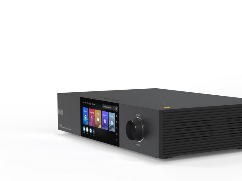 Eversolo DMP-A8