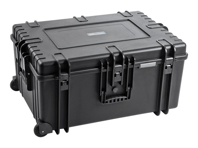 B&W International outdoor.case Type 7800