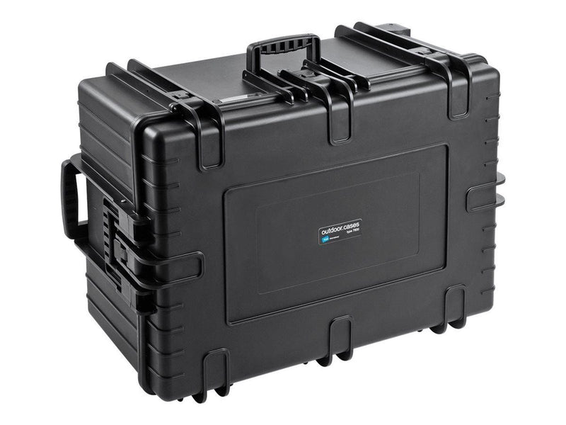 B&W International outdoor.case Type 7800