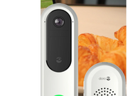 Doro Hemma Doorbell incl. Chime