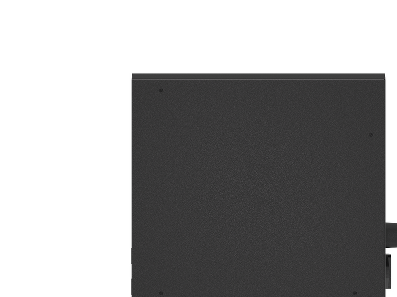 Corsair RM750x (2024) Netzteile - 750 Watt - 140 mm - ATX 3.1 - 80 Plus Gold zertifiziert