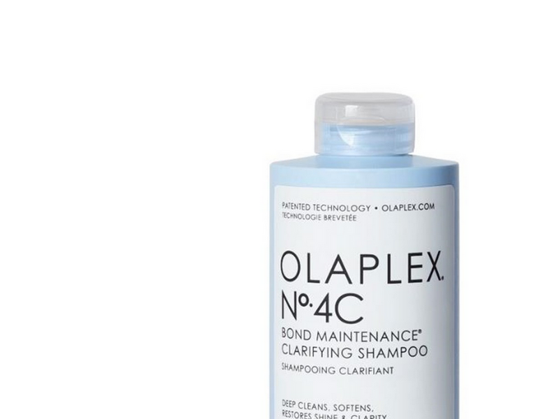 Olaplex NO.4C Bond Maintenance Clarifying Shampoo 250 ml