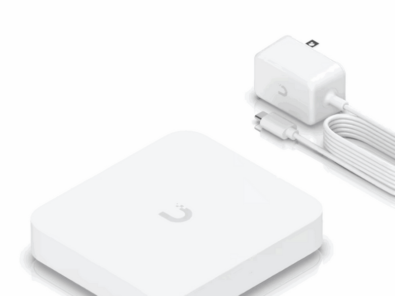 Ubiquiti UniFi Gateway Max