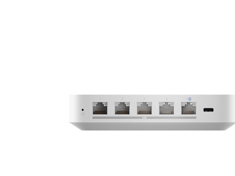 Ubiquiti UniFi Gateway Max