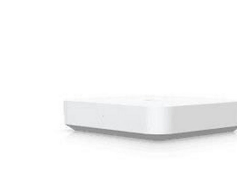 Ubiquiti UniFi Gateway Max