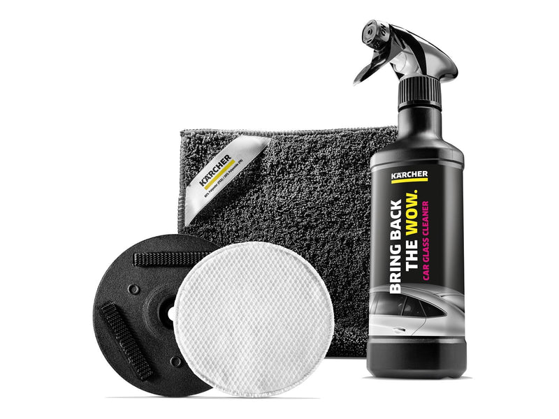 Kärcher Windshield Cleaning Kit