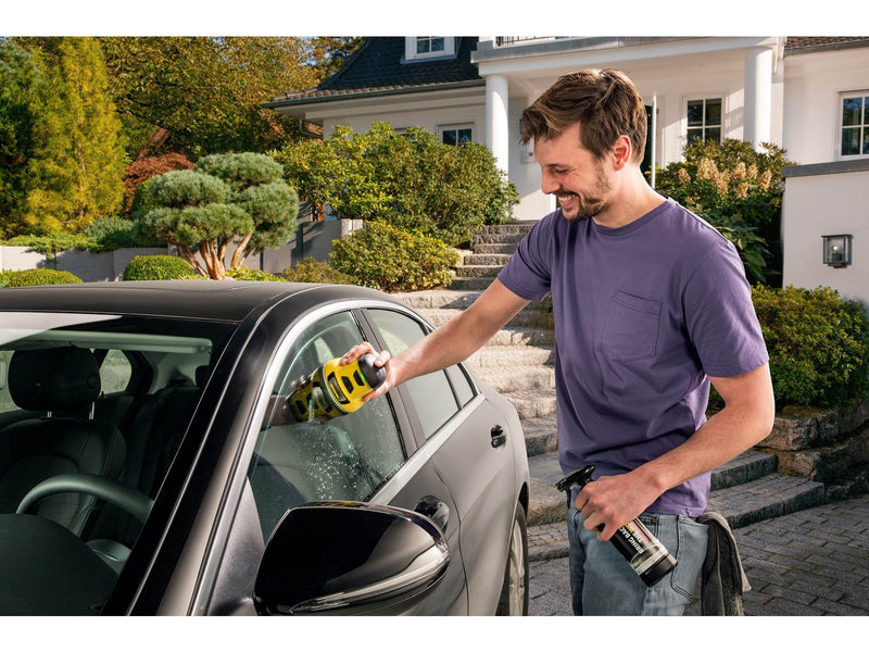 Kärcher Windshield Cleaning Kit