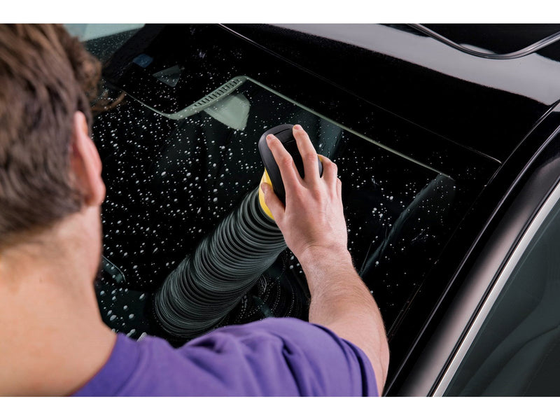 Kärcher Windshield Cleaning Kit