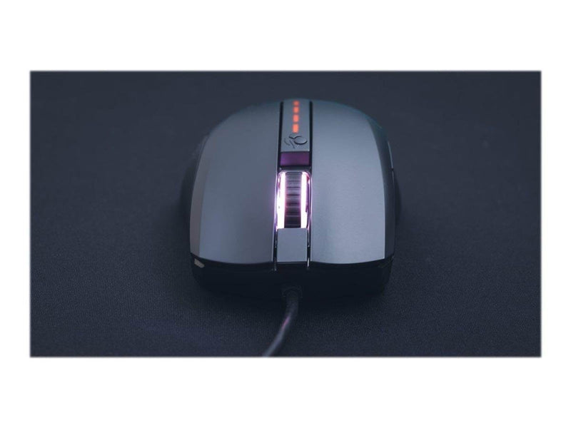 Cherry MC 2.1 - Maus (Schwarz)