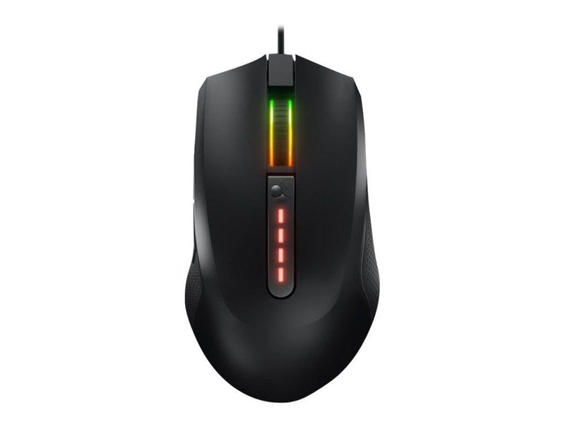 Cherry MC 2.1 - Maus (Schwarz)