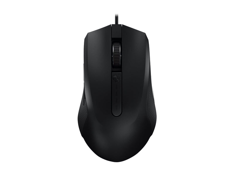 Cherry MC 2.1 - Maus (Schwarz)