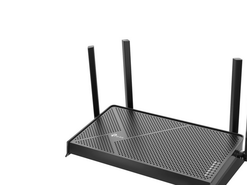 TP-Link Archer BE230 BE3600 Dual-Band Wi-Fi 7 Router - Wireless router Wi-Fi