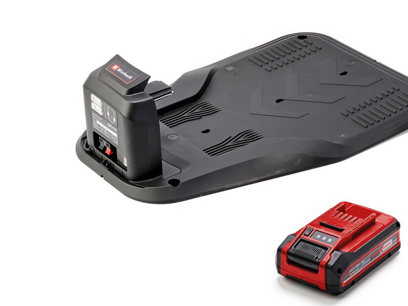Einhell FREELEXO CAM 500 Roboter-Rasenmäher