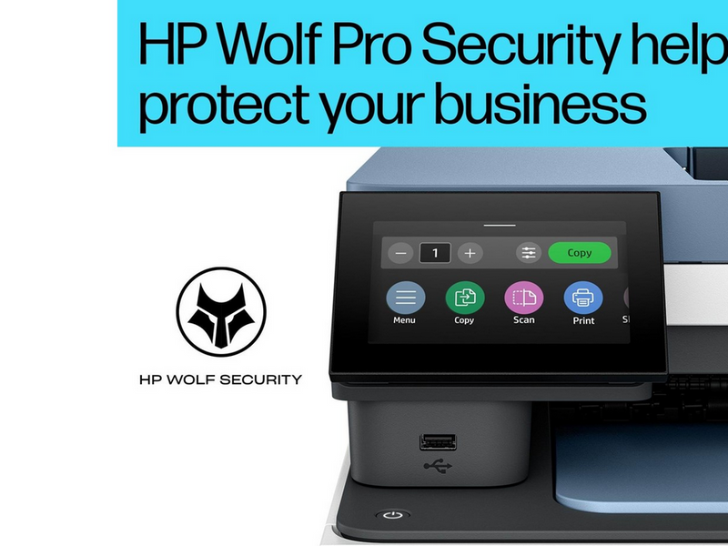 HP Color LaserJet Pro MFP 3302sdw All in One Multifunktion - Farbe - Laser