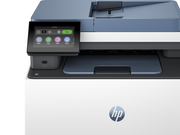 HP Color LaserJet Pro MFP 3302sdw All in One Multifunktion - Farbe - Laser
