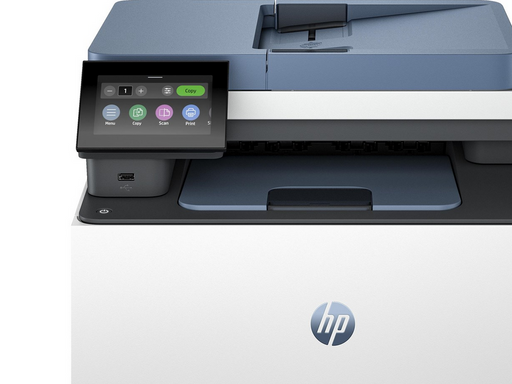 HP Color LaserJet Pro MFP 3302sdw All in One Multifunktion - Farbe - Laser